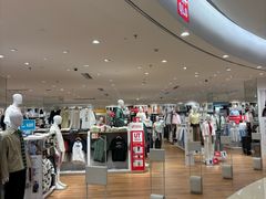 -优衣库(苏州吴江万象汇店)