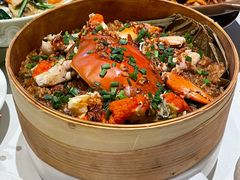 -闽海肴(北辰荟店)