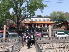 -百花人家(清水镇店)