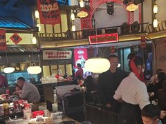 -怪噜范·贵阳小吃大排档(金源旗舰店)