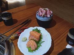 -丸藏和牛烧肉专门店(园区师惠坊店)