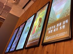 -明日世界密室轰趴·剧本桌游·箭馆团建(国贸店)