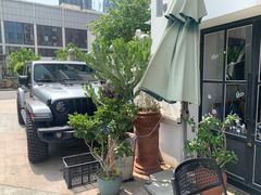 -静香HOUSE·全时段融合餐厅(七星欢乐颂店)