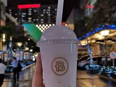 -巴黎贝甜(大宁国际商业广场店)
