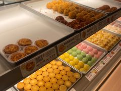 -陕拾叁-西安糕点(大雁塔店)