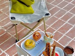 -屋裡·Union Bakery(龙江路店)