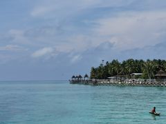 -卡帕莱度假村(西巴丹岛)