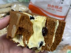 -北京稻香村(天桥乐汇百货商场店)