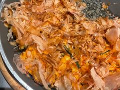 -农乐园炭火烤肉(繁花中心店)