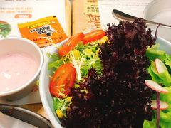 -BOPEYE·波派炸鸡(河西中央商场店)