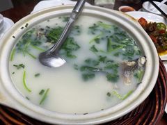 -高老庄·老溧阳·私房菜(南山竹海店)