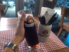 -Paulaner·德国帕拉娜自酿啤酒餐厅(海上世界店)