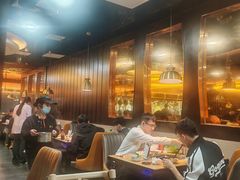 -苏格里岛自助海鲜烤肉(青秀万达店)