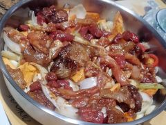 -黄记煌三汁焖锅(欢乐海岸店)