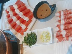 -东来顺饭庄(西直门店)
