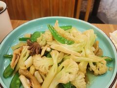 -先记烧鹅王·本地粤菜(福永店)