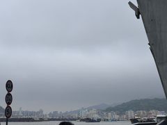 -半升洞码头