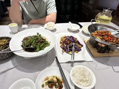 -毛家饭店·融合新湘菜·主题宴(齐鲁软件园店)