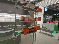 -沪上阿姨·臻选茶饮(上海环球港店)