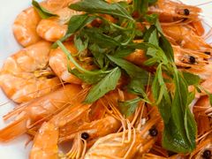 -QQ海鲜餐厅
