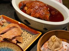 -南京大牌档(新街口德基广场店)