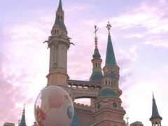 -上海迪士尼度假区