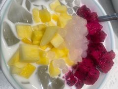 缤纷水果冰粉-姚姚酸菜鱼(五象万象汇店)