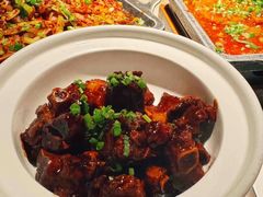 -绿茶餐厅(壹方天地店)