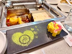 -海底捞火锅(地王新天地店)