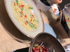 -黄山老妈·土菜(碧桂园店)