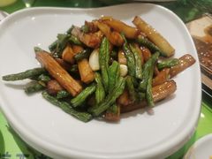 -令氏家外家周秦食府(高新店)