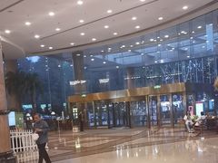 -南京维景国际大酒店咖啡厅