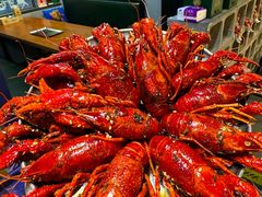 -京狮炙燥·精酿烧烤(首经贸店)