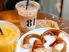 -81BAKERY(大学路店)