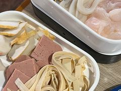 -7火锅(阿布扎比店)