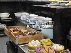 -素德轩素食餐厅(东港店)