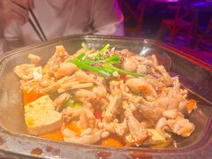 -蛙来哒(汇一城黑金冠店)