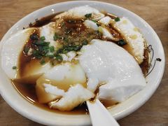 -阿文夜市豆浆油条(临潼路店)