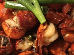 -一棠龙虾•王牌虾球(光谷天地店)
