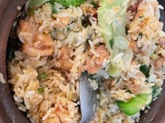 -潮香兴煲仔饭(莲花路店)