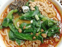 -雲蜀龙阁·金牌水煮鱼(方庄店)