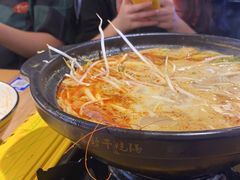 -星椰叻沙·椰浆鲜虾面(江南西店)
