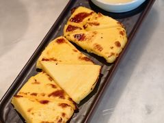 -品质伊骊新疆菜(紫金店)