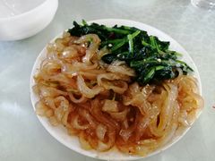 -杨记拉面总店