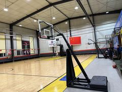 -利德体育篮球运动培训中心