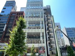 -优衣库(银座店)