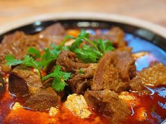 -饭江湖·江湖菜(湖广会馆店)
