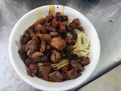 -丁记面馆(凤凰店)