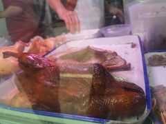 -章云板鸭(评事街店)