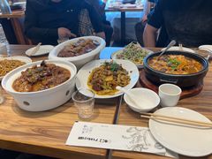 -九转小磨·东北菜老字号(祥安店)